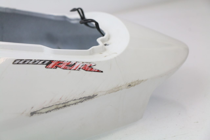 photo de CARENAGE ARRIERE HONDA CBR 929 RR FIREBLADE 900 (2000 - 2001)