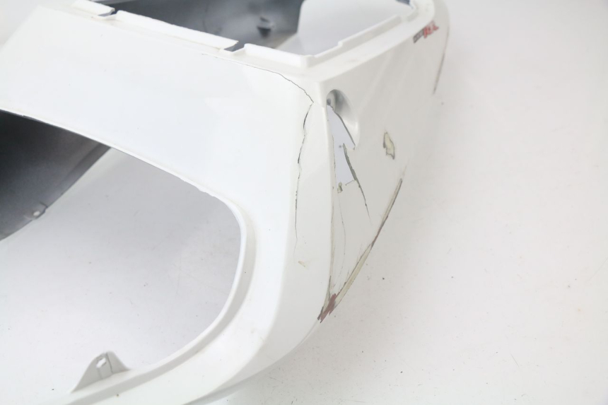 photo de CARENAGE ARRIERE HONDA CBR 929 RR FIREBLADE 900 (2000 - 2001)