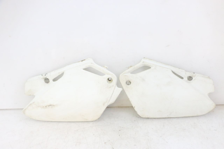 photo de CARENAGE ARRIERE HONDA CR 85 (2003 - 2007)