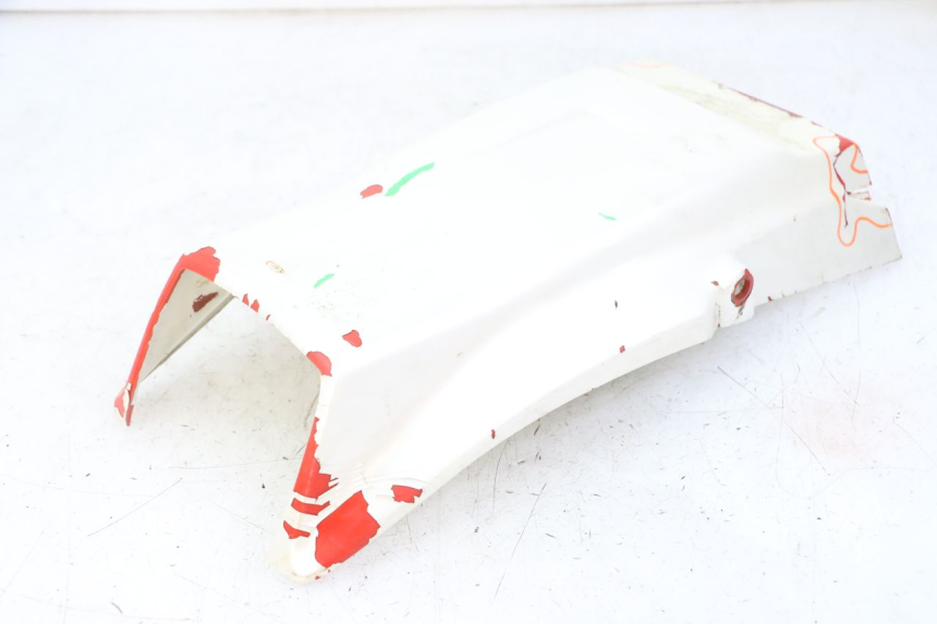 photo de CARENAGE ARRIERE HONDA MTX TC02 125 (1987 - 1989)