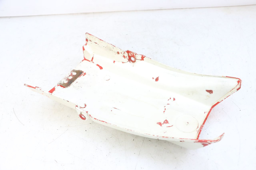 photo de CARENAGE ARRIERE HONDA MTX TC02 125 (1987 - 1989)