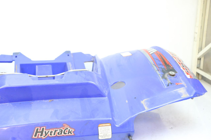 photo de CARENAGE ARRIERE HYTRACK HY S 4X4 410 (2013 - 2016)