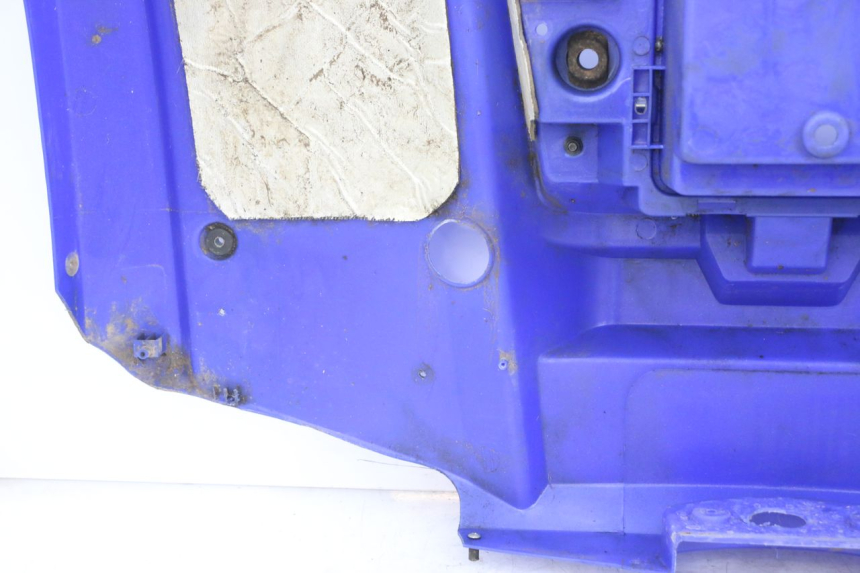 photo de CARENAGE ARRIERE HYTRACK HY S 4X4 410 (2013 - 2016)