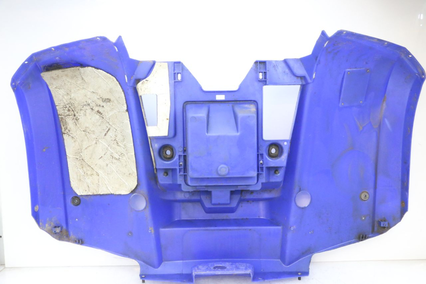 photo de CARENAGE ARRIERE HYTRACK HY S 4X4 410 (2013 - 2016)
