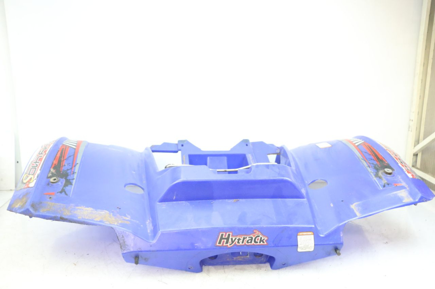 photo de CARENAGE ARRIERE HYTRACK HY S 4X4 410 (2013 - 2016)