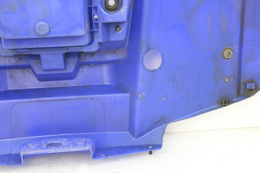 photo de CARENAGE ARRIERE HYTRACK HY S 4X4 410 (2013 - 2016)
