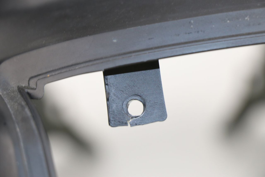 photo de CARENAGE ARRIERE JM MOTORS VIPER 4T 50 (2015 - 2022)