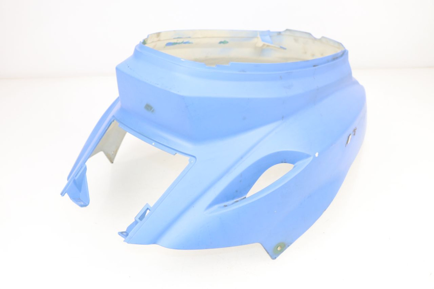 photo de CARENAGE ARRIERE JM MOTORS VIPER 4T 50 (2015 - 2022)