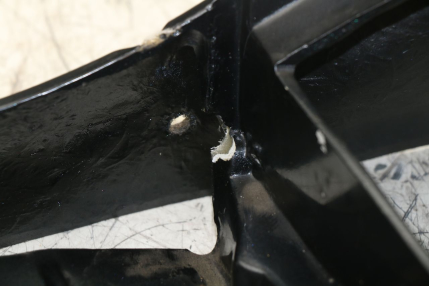 photo de CARENAGE ARRIERE BMW K 75 RT 750 (1989 - 1997)