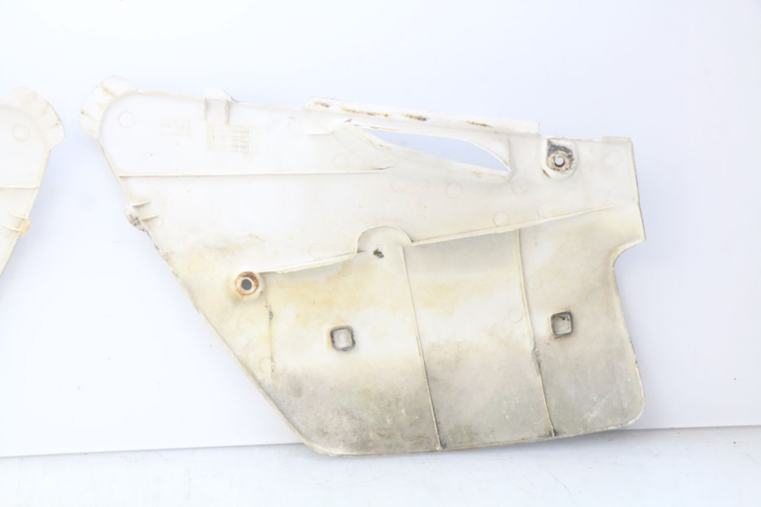 photo de CARENAGE ARRIERE KAWASAKI KX 250 (1994 - 1998)