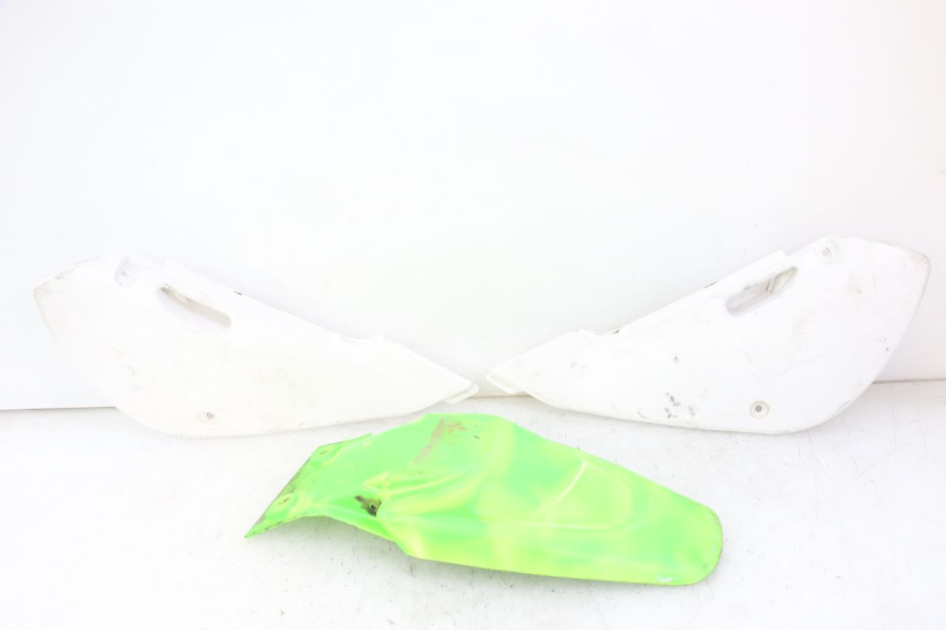 photo de CARENAGE ARRIERE KAWASAKI KX 65 (2000 - 2019)