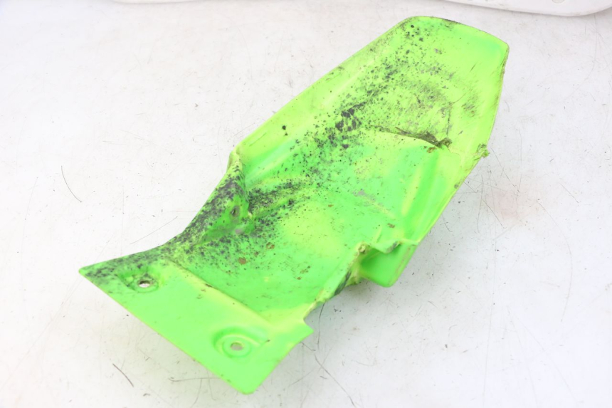 photo de CARENAGE ARRIERE KAWASAKI KX 65 (2000 - 2019)