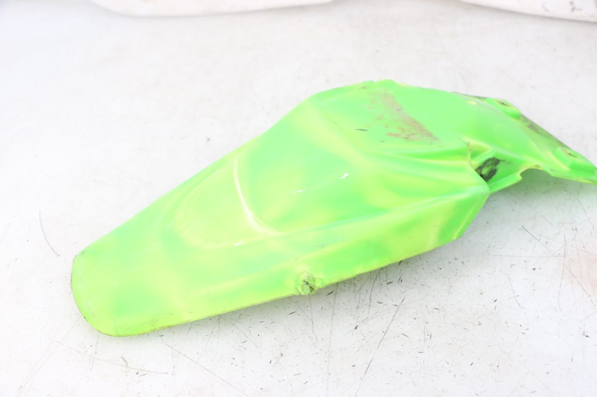 photo de CARENAGE ARRIERE KAWASAKI KX 65 (2000 - 2019)