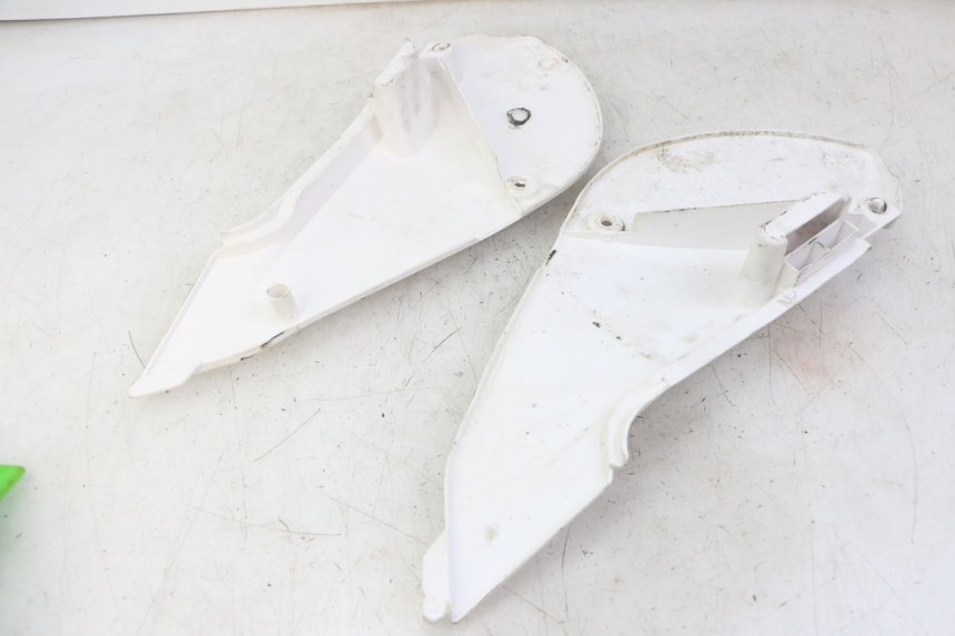 photo de CARENAGE ARRIERE KAWASAKI KX 65 (2000 - 2019)