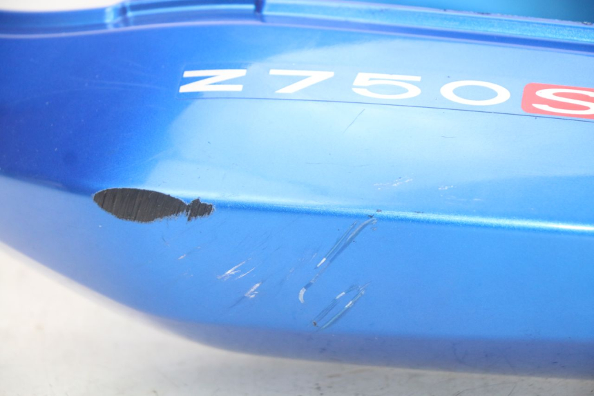 photo de CARENAGE ARRIERE KAWASAKI Z S 750 (2003 - 2006)