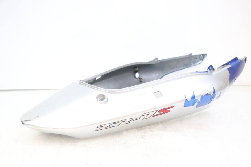 photo de CARENAGE ARRIERE KAWASAKI ZR7 ZR-7 S 750 (1999 - 2004)