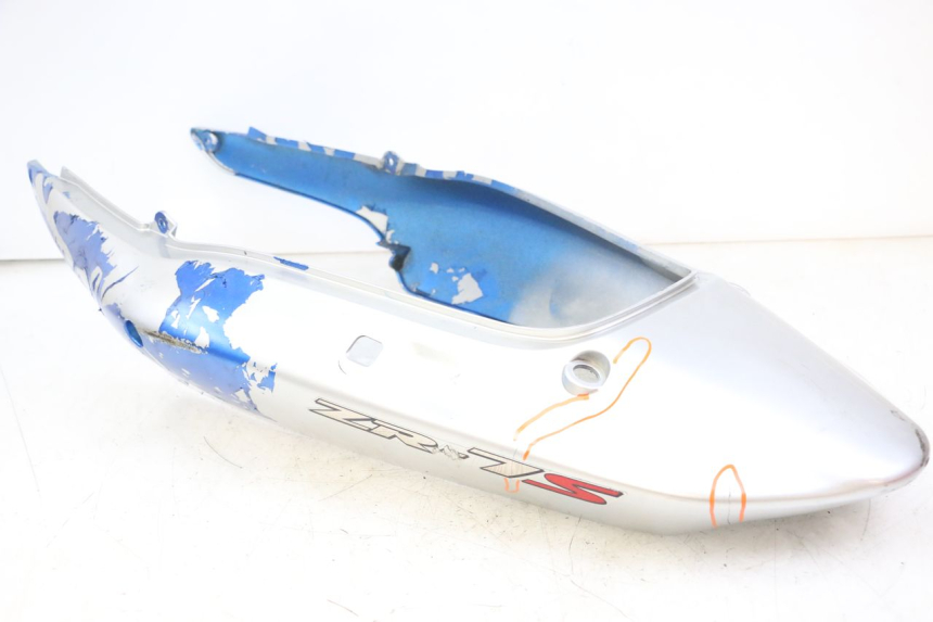photo de CARENAGE ARRIERE KAWASAKI ZR7 ZR-7 S 750 (1999 - 2004)