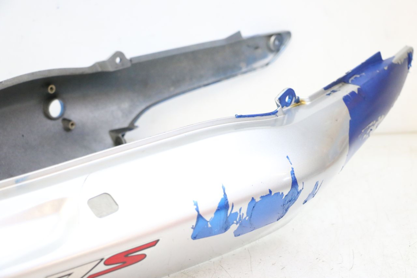 photo de CARENAGE ARRIERE KAWASAKI ZR7 ZR-7 S 750 (1999 - 2004)