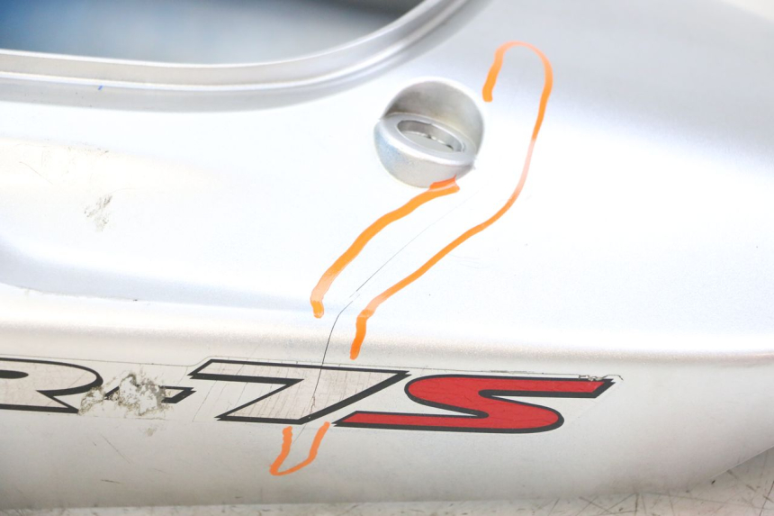 photo de CARENAGE ARRIERE KAWASAKI ZR7 ZR-7 S 750 (1999 - 2004)
