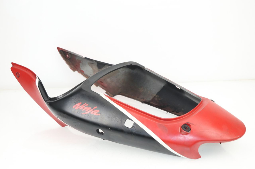 photo de CARENAGE ARRIERE KAWASAKI ZX-6R ZX6R 600 (2000 - 2002)