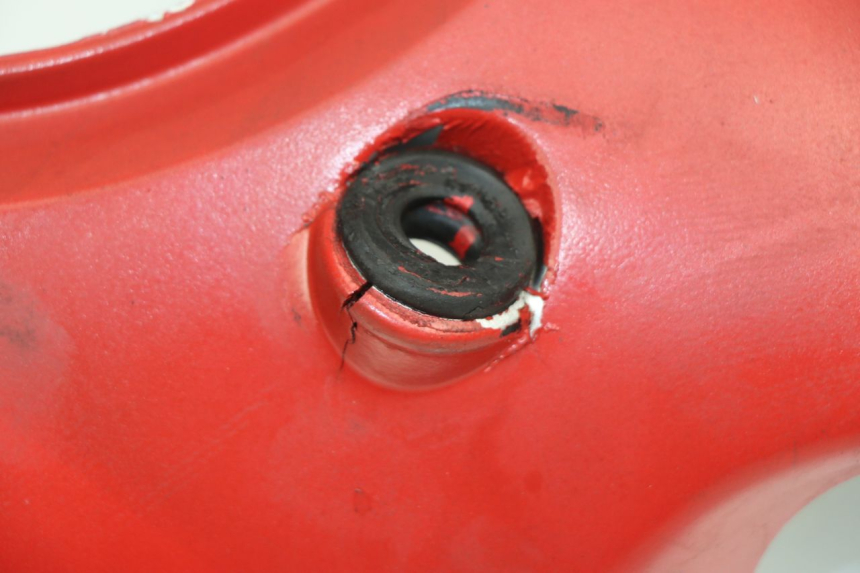 photo de CARENAGE ARRIERE KAWASAKI ZX-6R ZX6R 600 (2000 - 2002)