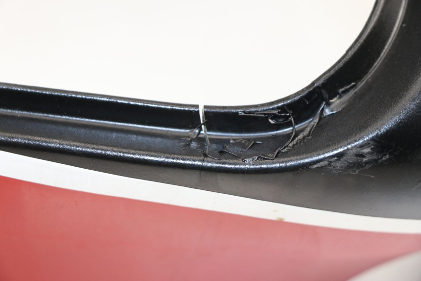 photo de CARENAGE ARRIERE KAWASAKI ZX-6R ZX6R 600 (2000 - 2002)
