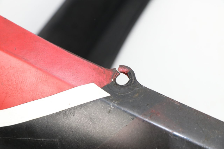 photo de CARENAGE ARRIERE KAWASAKI ZX-6R ZX6R 600 (2000 - 2002)