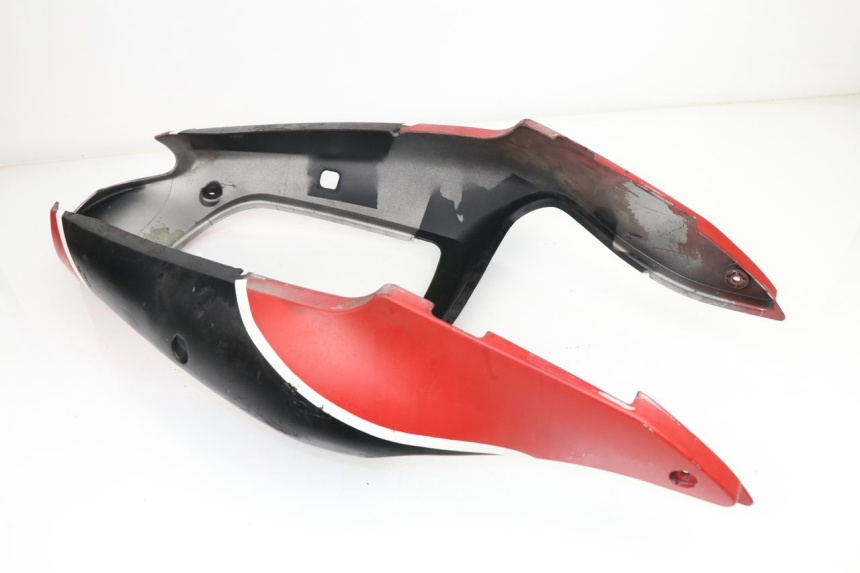 photo de CARENAGE ARRIERE KAWASAKI ZX-6R ZX6R 600 (2000 - 2002)