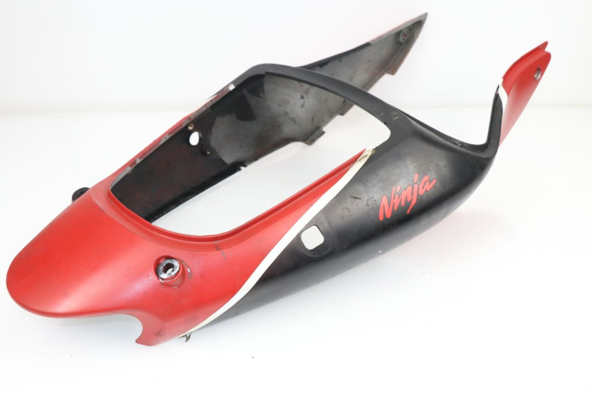 photo de CARENAGE ARRIERE KAWASAKI ZX-6R ZX6R 600 (2000 - 2002)