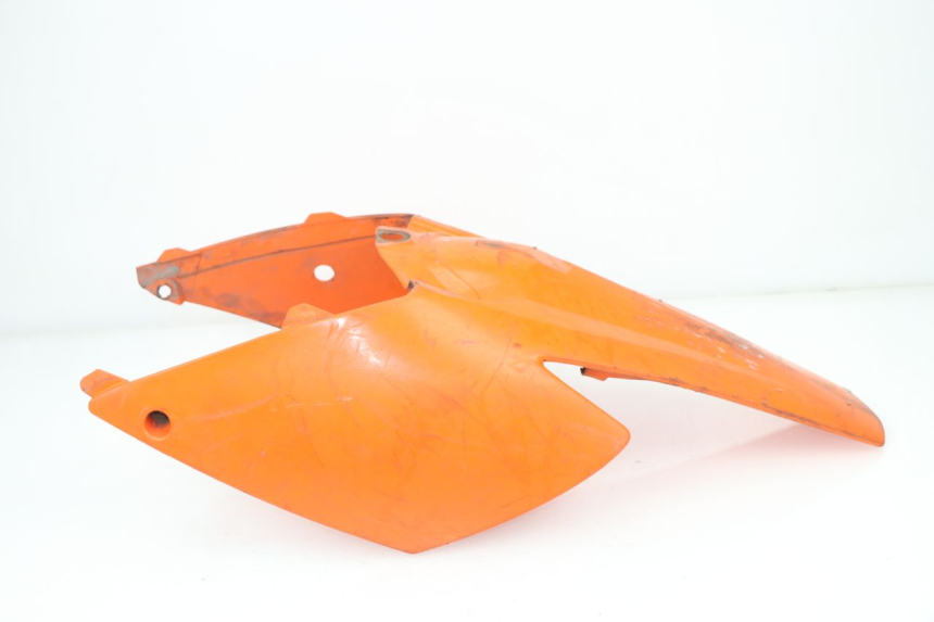 photo de CARENAGE ARRIERE KTM EXC-F EXC F 250 (2005 - 2007)