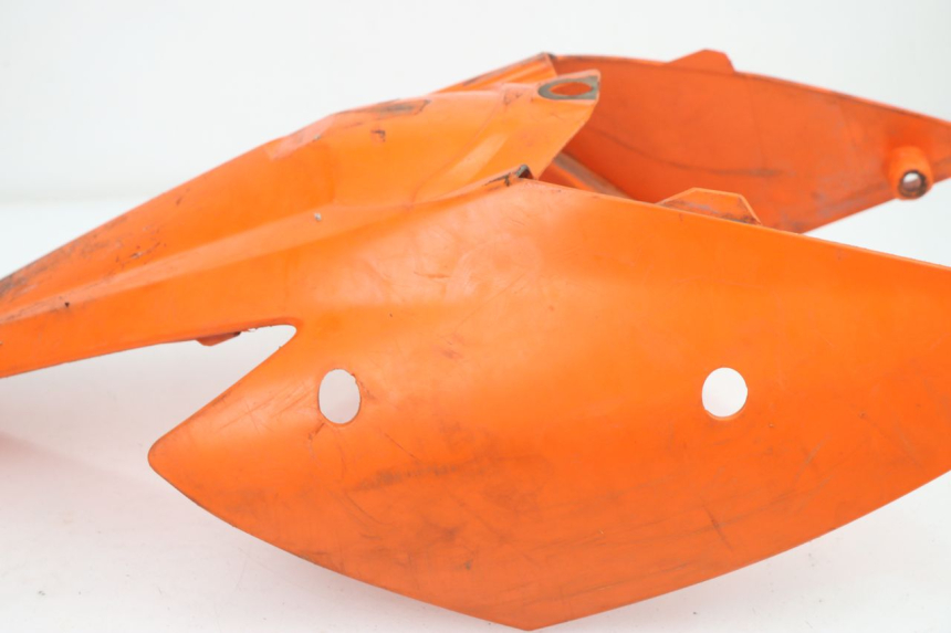 photo de CARENAGE ARRIERE KTM EXC-F EXC F 250 (2005 - 2007)