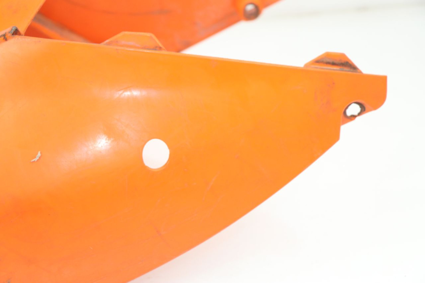 photo de CARENAGE ARRIERE KTM EXC-F EXC F 250 (2005 - 2007)