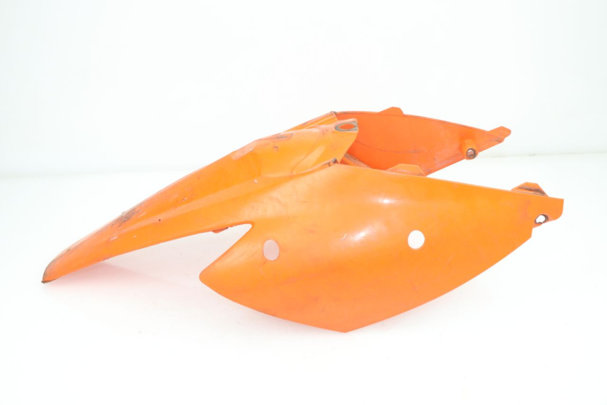 photo de CARENAGE ARRIERE KTM EXC-F EXC F 250 (2005 - 2007)