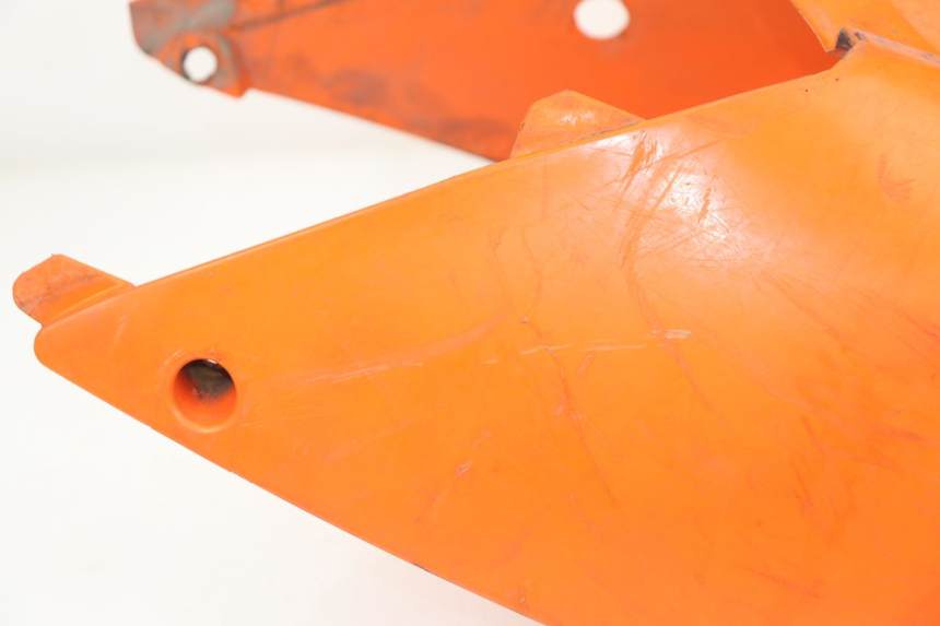photo de CARENAGE ARRIERE KTM EXC-F EXC F 250 (2005 - 2007)
