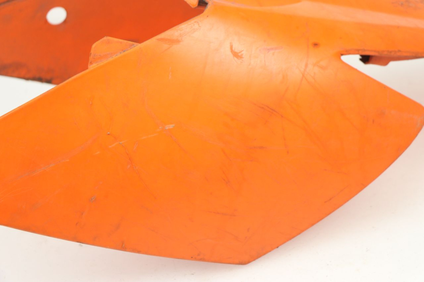 photo de CARENAGE ARRIERE KTM EXC-F EXC F 250 (2005 - 2007)