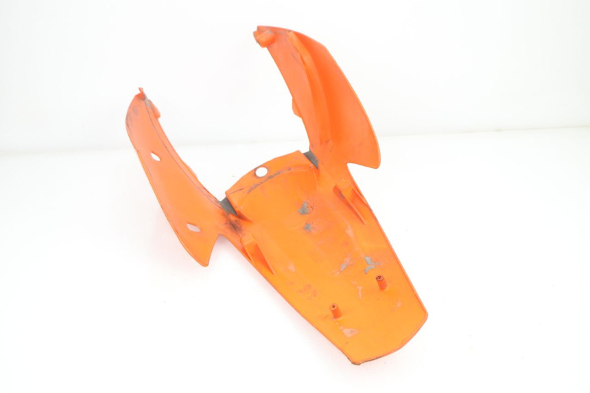 photo de CARENAGE ARRIERE KTM EXC-F EXC F 250 (2005 - 2007)