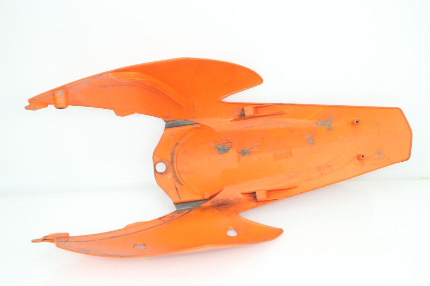 photo de CARENAGE ARRIERE KTM EXC-F EXC F 250 (2005 - 2007)