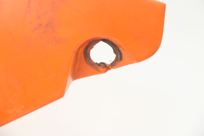 photo de CARENAGE ARRIERE KTM EXC-F EXC F 250 (2005 - 2007)
