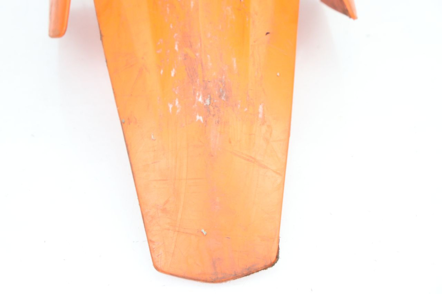 photo de CARENAGE ARRIERE KTM EXC-F EXC F 250 (2005 - 2007)
