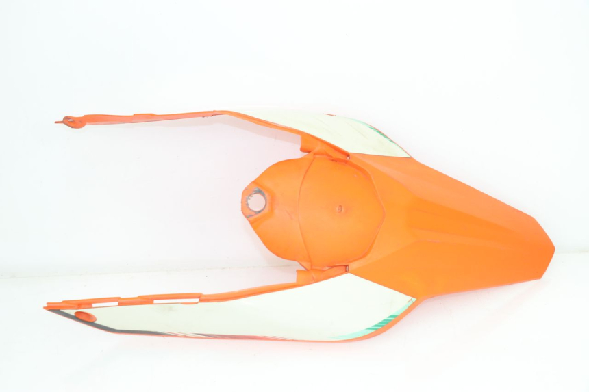 photo de CARENAGE ARRIERE KTM SXF SX-F 250 (2007 - 2010)