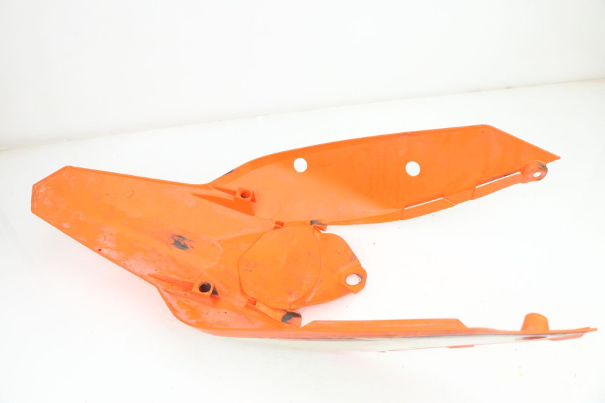 photo de CARENAGE ARRIERE KTM SXF SX-F 250 (2007 - 2010)