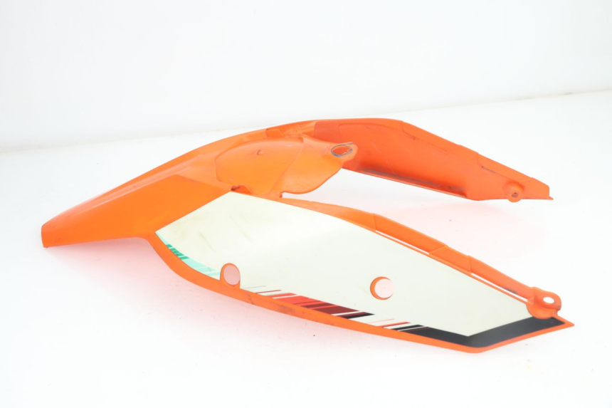 photo de CARENAGE ARRIERE KTM SXF SX-F 250 (2007 - 2010)