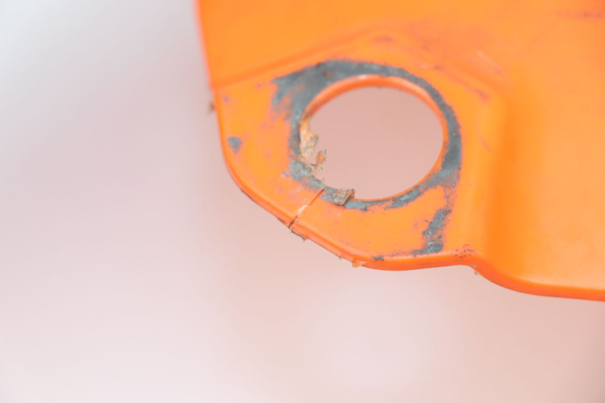 photo de CARENAGE ARRIERE KTM SXF SX-F 250 (2007 - 2010)