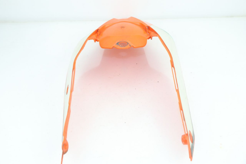 photo de CARENAGE ARRIERE KTM SXF SX-F 250 (2007 - 2010)
