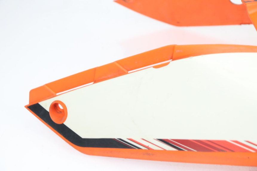 photo de CARENAGE ARRIERE KTM SXF SX-F 250 (2007 - 2010)