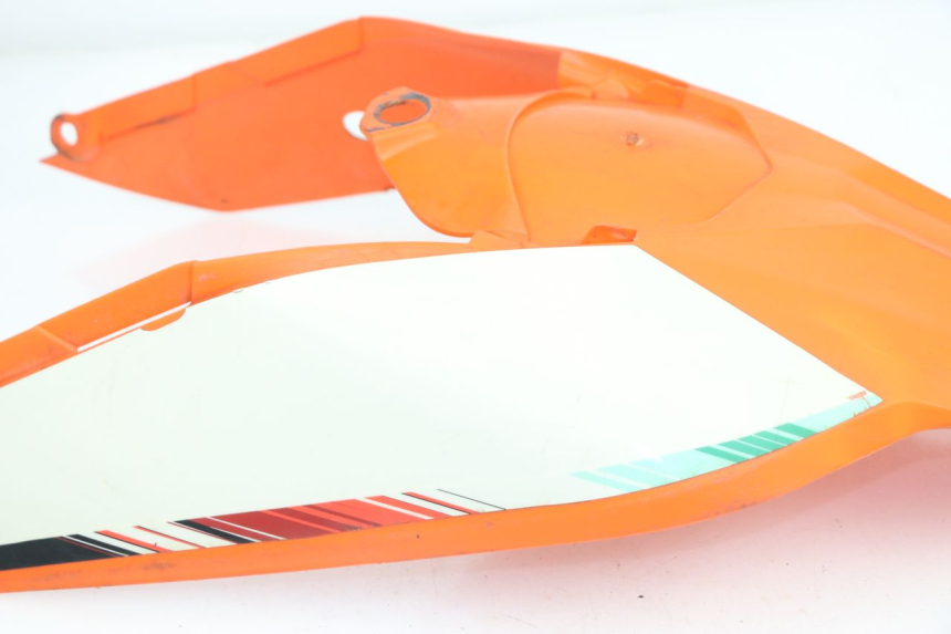 photo de CARENAGE ARRIERE KTM SXF SX-F 250 (2007 - 2010)
