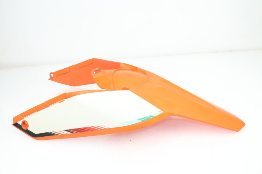 photo de CARENAGE ARRIERE KTM SXF SX-F 250 (2007 - 2010)