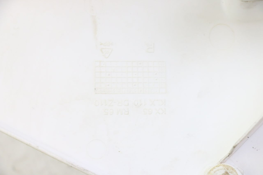 photo de CARENAGE ARRIERE KAWASAKI KX 65 (2000 - 2019) - Détail de la pièce