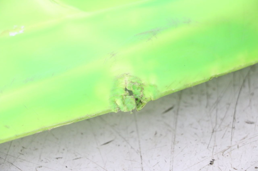 photo de CARENAGE ARRIERE KAWASAKI KX 65 (2000 - 2019) - Photo complémentaire
