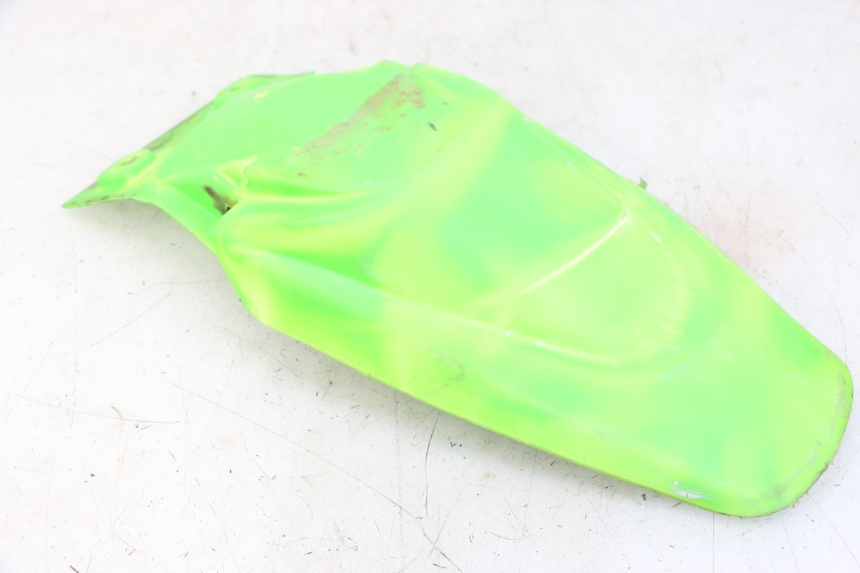 photo de CARENAGE ARRIERE KAWASAKI KX 65 (2000 - 2019) - Inspection visuelle